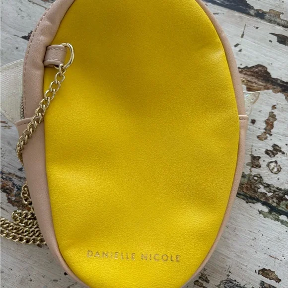 Danielle Nicole Tinkerbell Crossbody - Picture 2 of 3